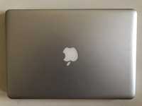 Ноутбук MacBook Pro 2011