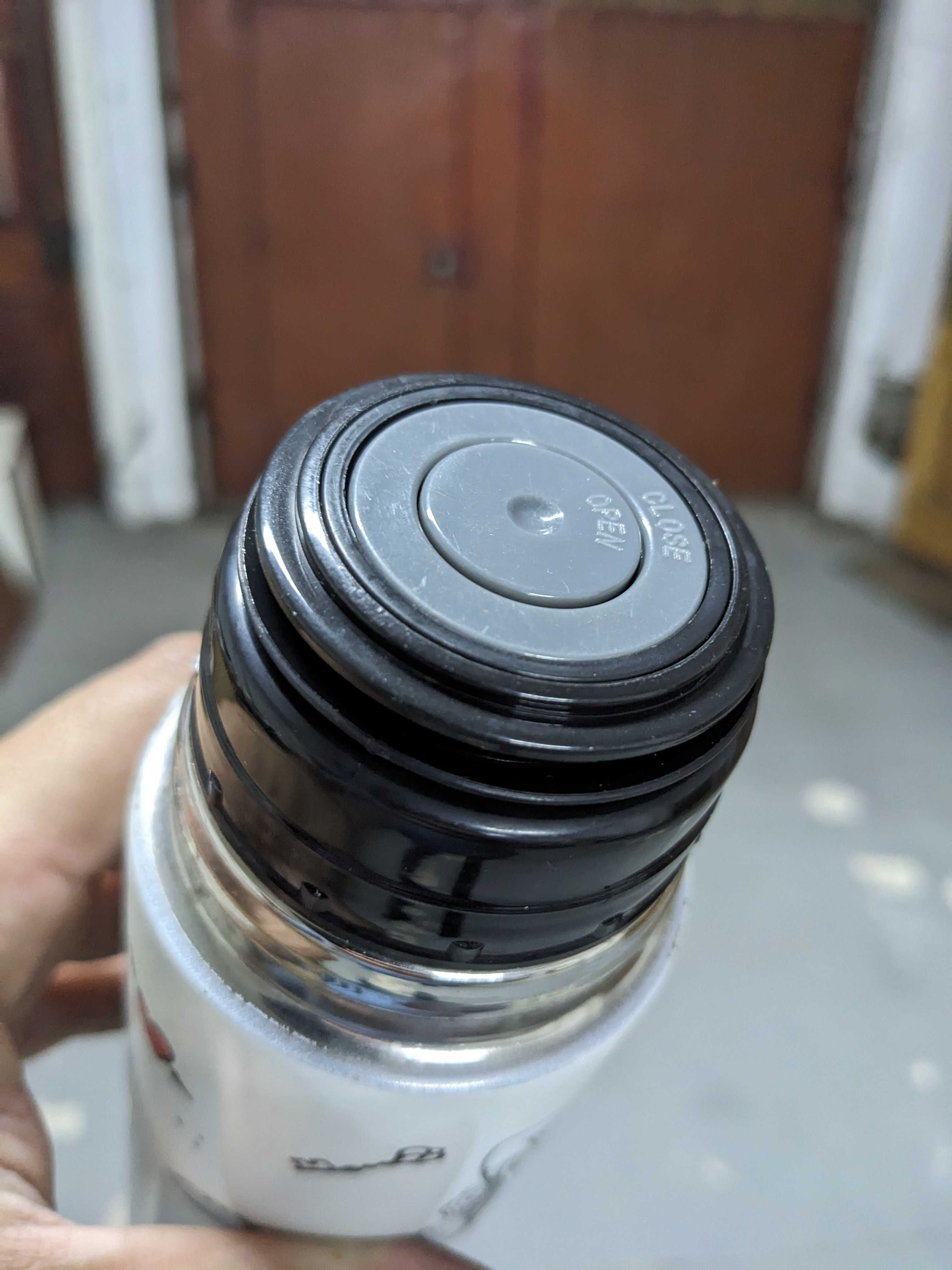 3thermos+1 marmita