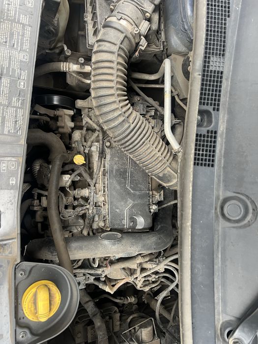 Рено Мастер ( Renault Master) 2014