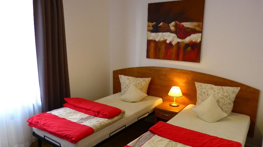 noclegi w komfortowych apartamentach SAS