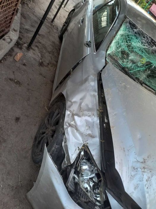 Продам Lexus IS 220D 2008р.в. БЛЯХА