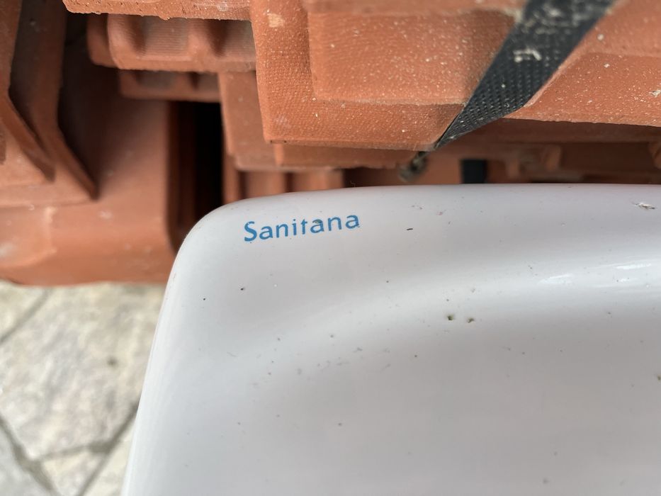 Tanque de Sanita Sanitana