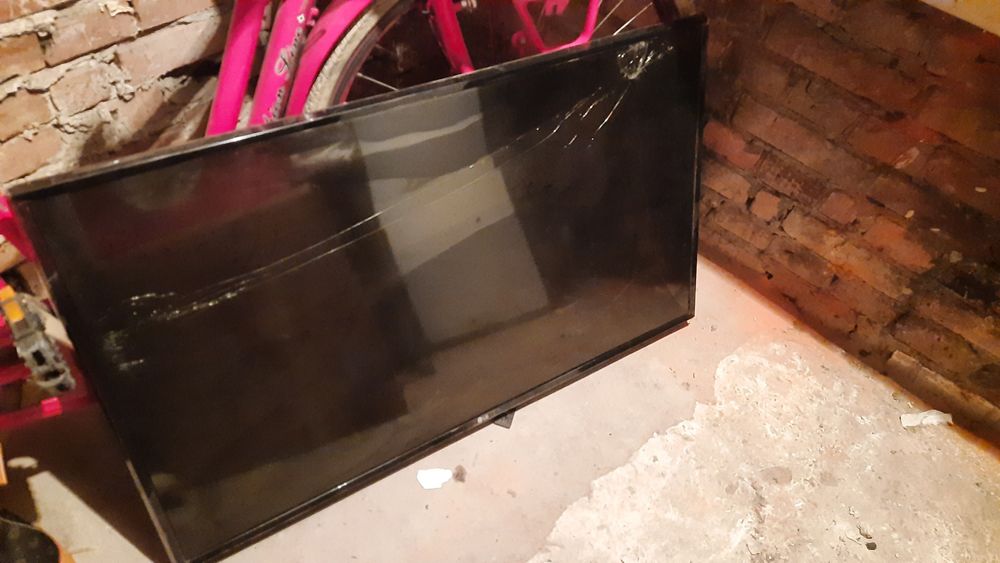 Telewizor LG 43LK5900PLA