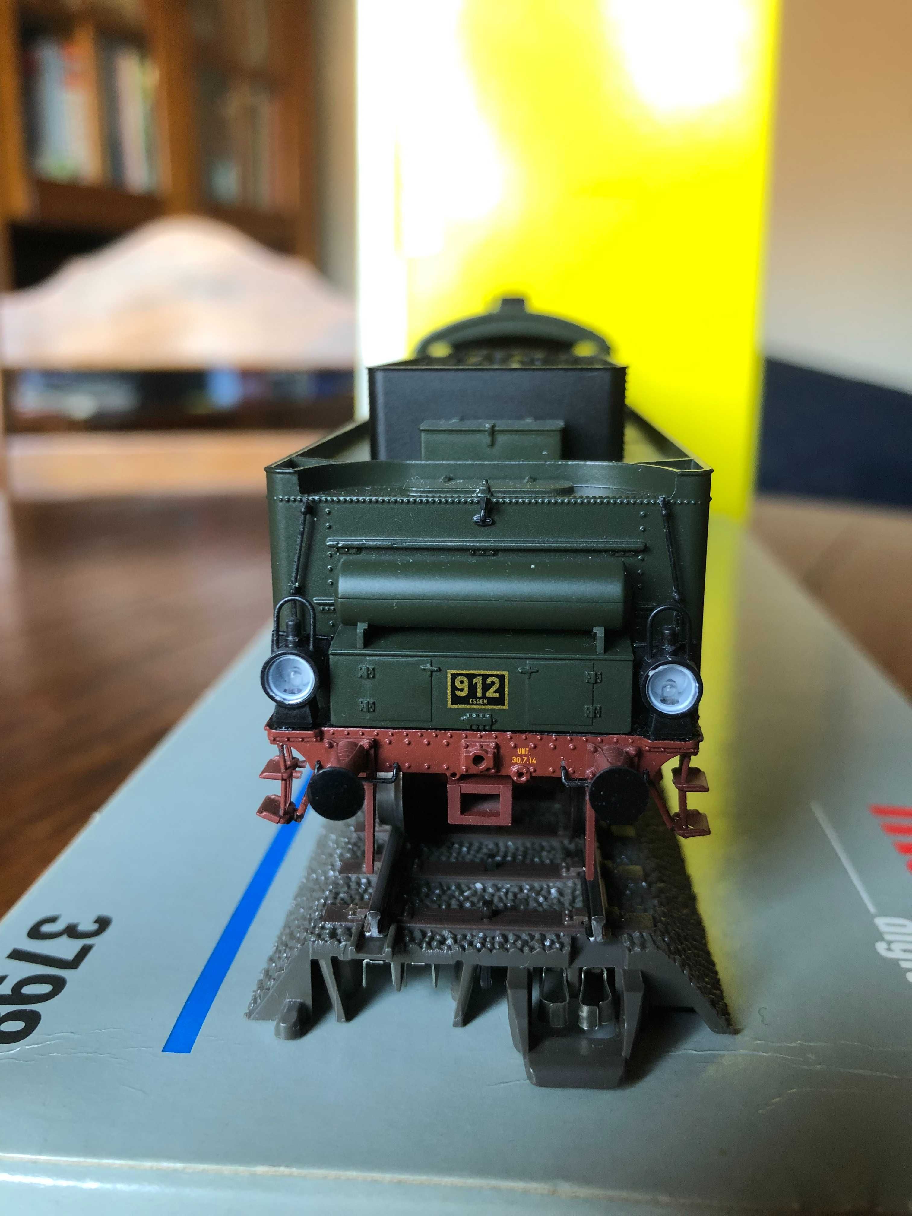 Locomotiva Brawa S9 Ep.I para Märklin digital  com som 40285