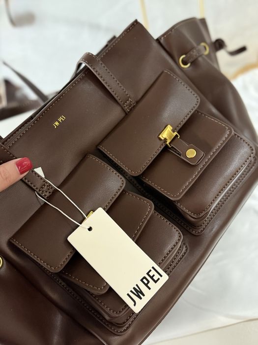 Сумка Jw Pei Linda Tote Bag