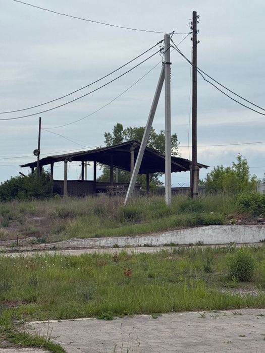 Продається промислова база м.Ковель