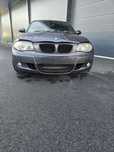 Bmw 123d 204cv PackM  somente para peças
