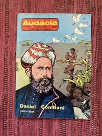 Revista Audácia de 1981