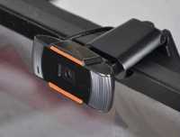 Webcam Q-SNEAK A870CAM 1080p HD
