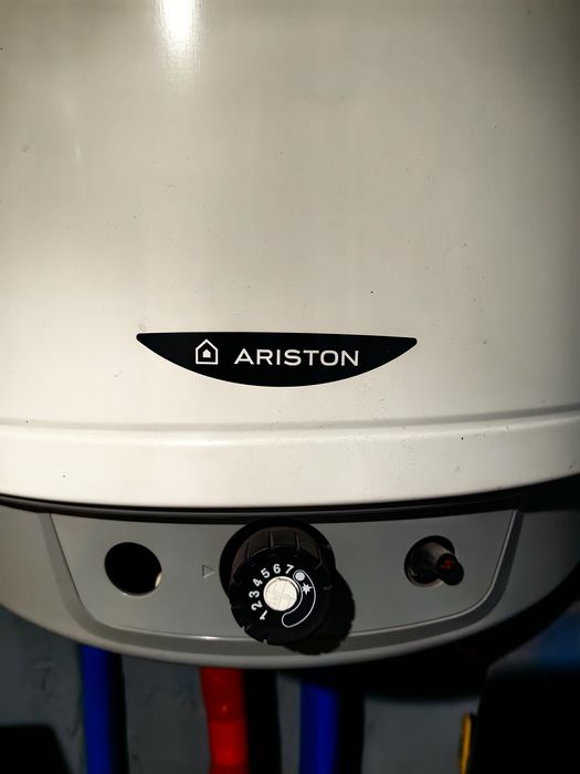 Bojler gazowy Ariston 100 L