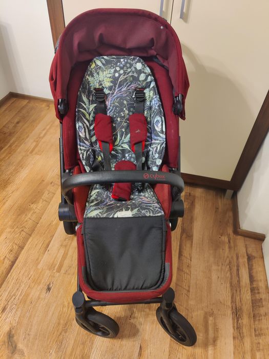 Wózek spacerowy Cybex Priam
