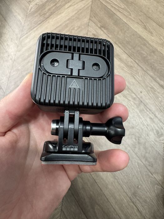 Камера GoPro HERO 11 Black Mini CHDHF-111-RW