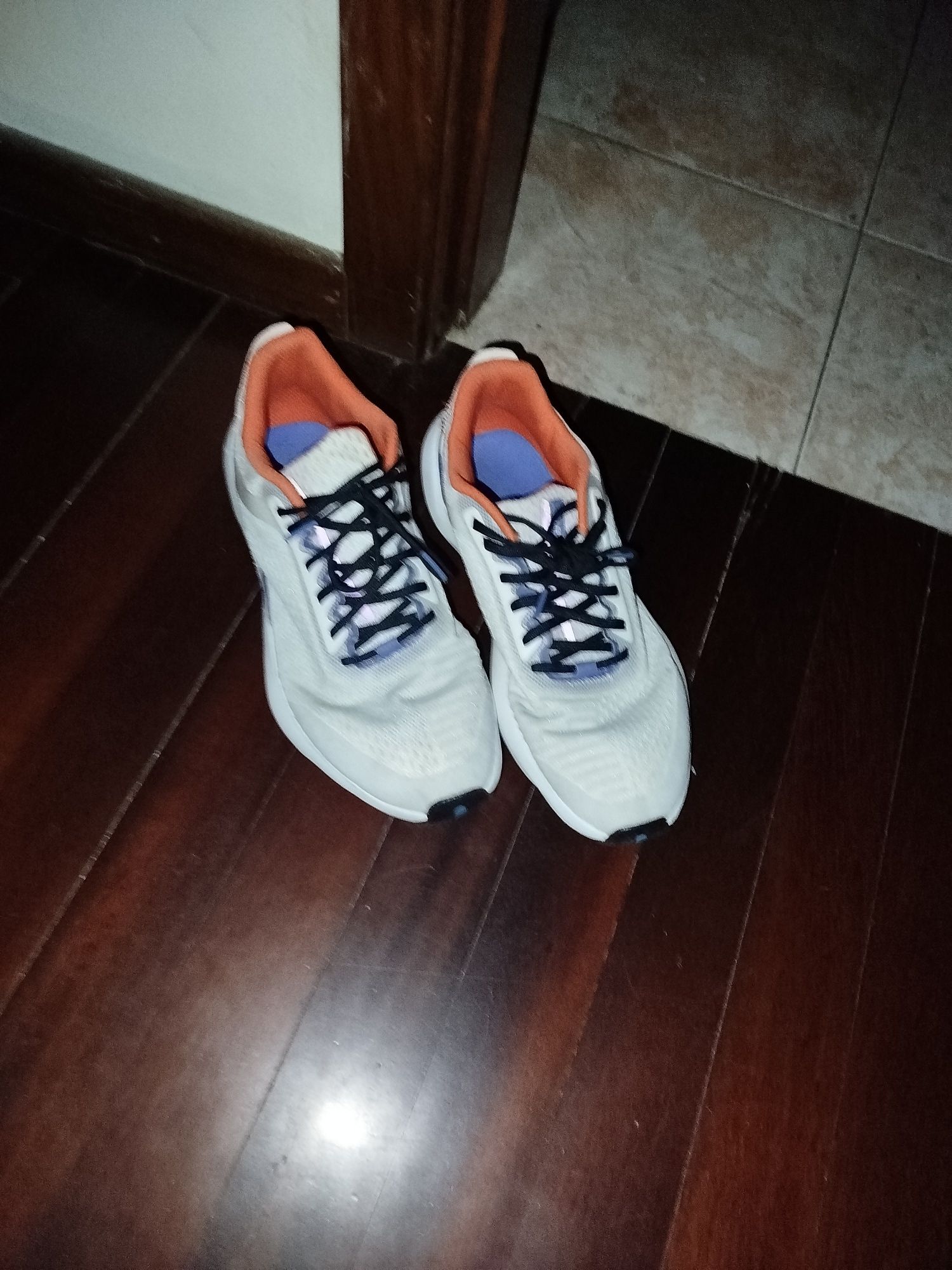 Sapatilhas Decathlon 43/44