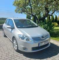 Toyota Auris Niski przebieg