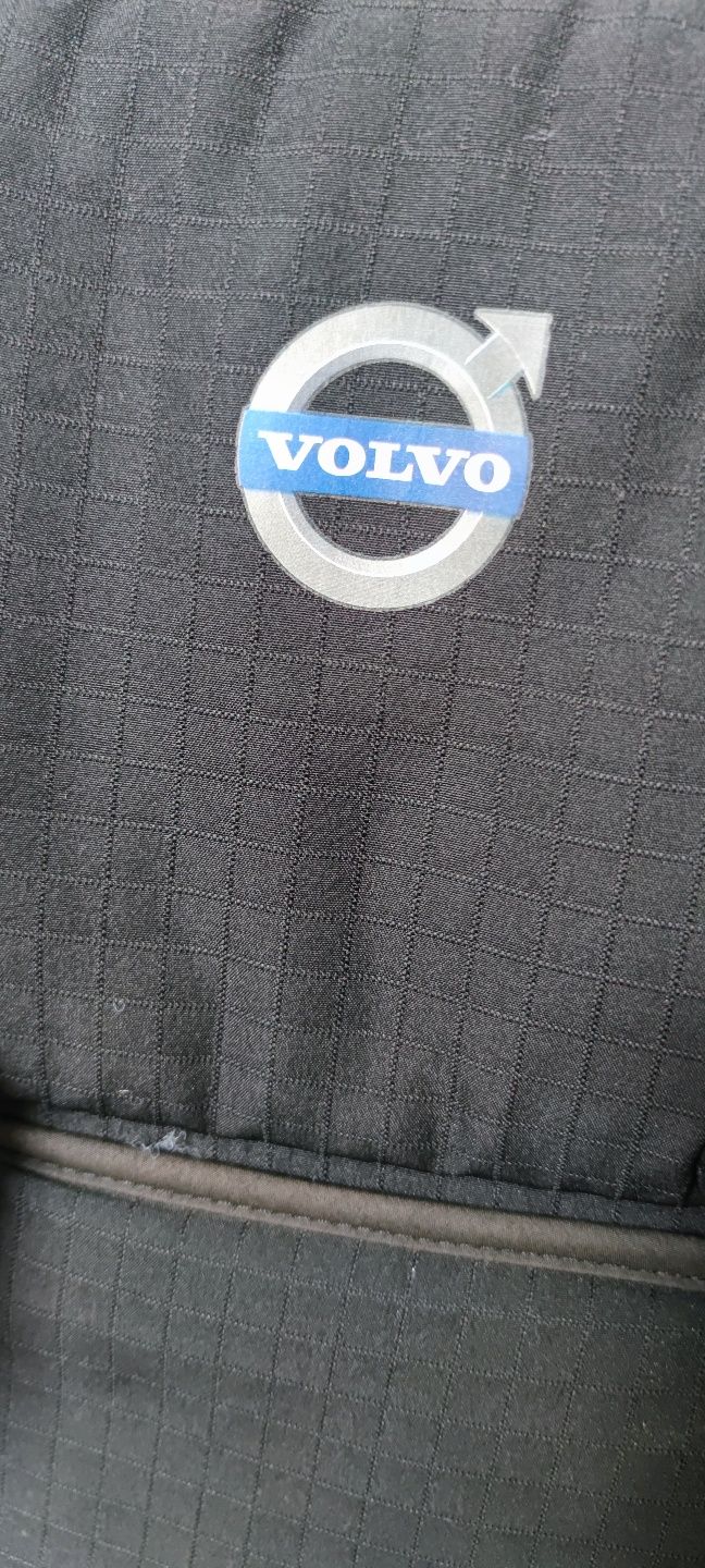 Cadeira auto Volvo