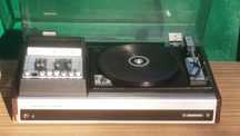 Виниловый проигрыватель RADIOTEHNIKA Мелодия-103-стерео, Melodija-103