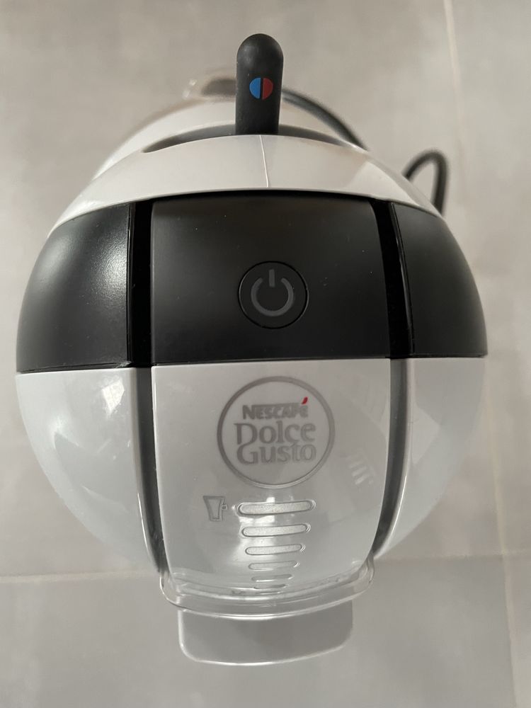 Nescafe Dolce Gusto Krups