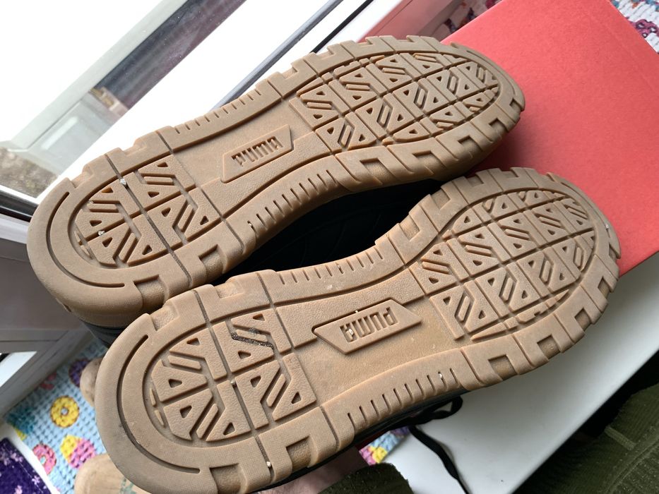 Кроссовки  Puma Caven 2.0