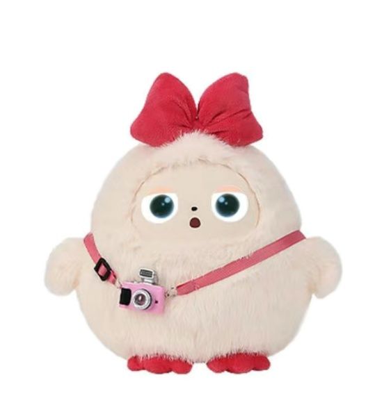 Розумна іграшка зі штучним інтелектом Gpt— говорить і розуміє