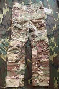 Штаны тактические Beyond Clothing A9A Advanced Combat Pants Multicam