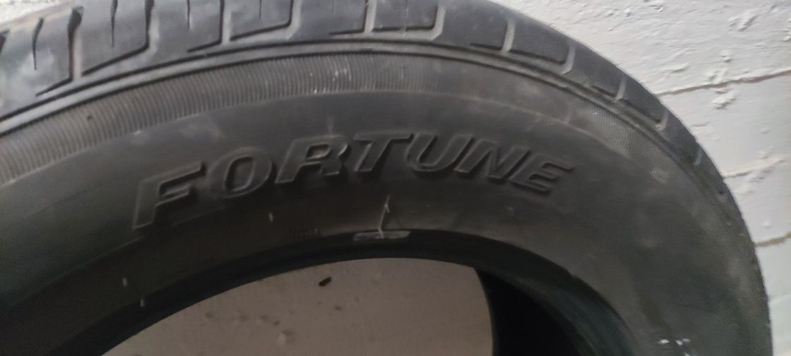 4x opony Fortune FSR 303 235/65r17