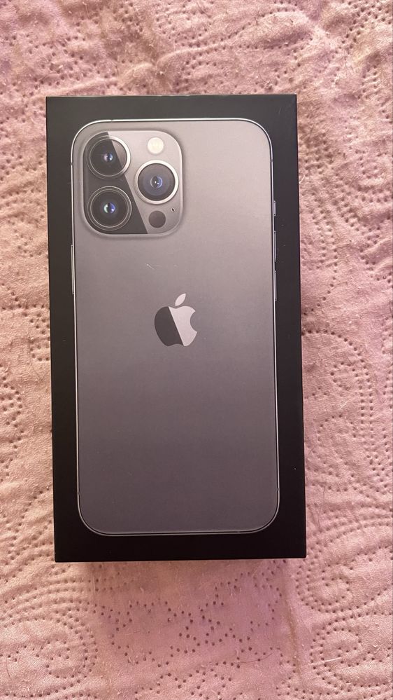Iphone 13 pro bem estimado