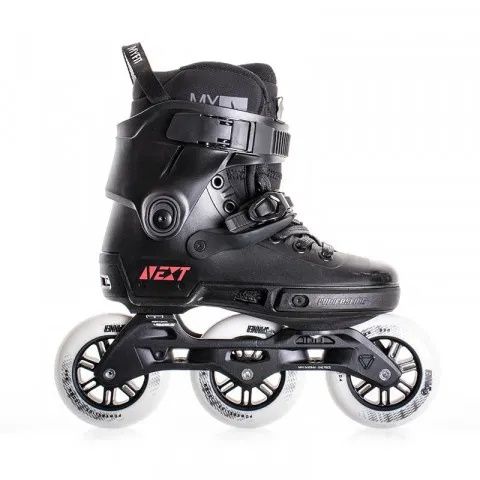 Powerslide Next 100 - Black Core Inline Skates