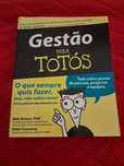 Livro gestao para totos