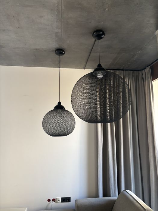 Lampy Moooi Non Random - 2 rozmiary