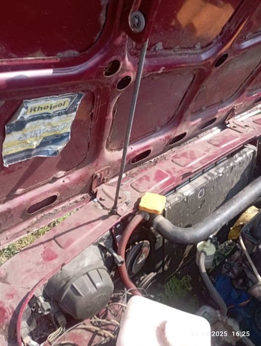 ВАЗ 2104 на ходу обмен