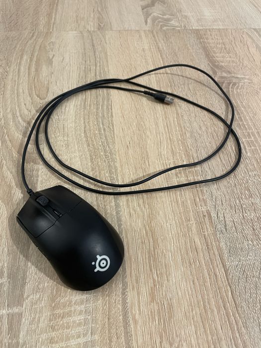 SteelSeries Rival 3 mysz gamingowa RGB