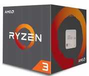 Procesor AMD Ryzen 3 1200 AF 4*3,1-3,4 GHz gen.2 BOX, chłodzenie