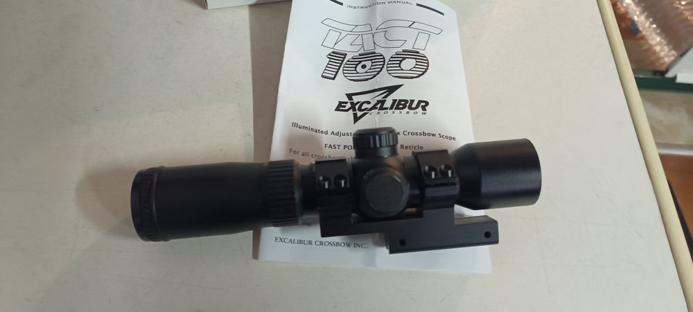 Mira Besta Excalibur