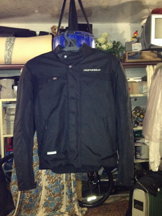 Мотокостюм Spidi,macna