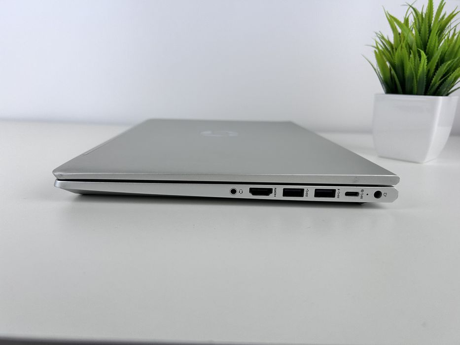 Ноутбук HP 445 G8 | Ryzen 5 5600U | SSD 256ГБ | 16ГБ RAM