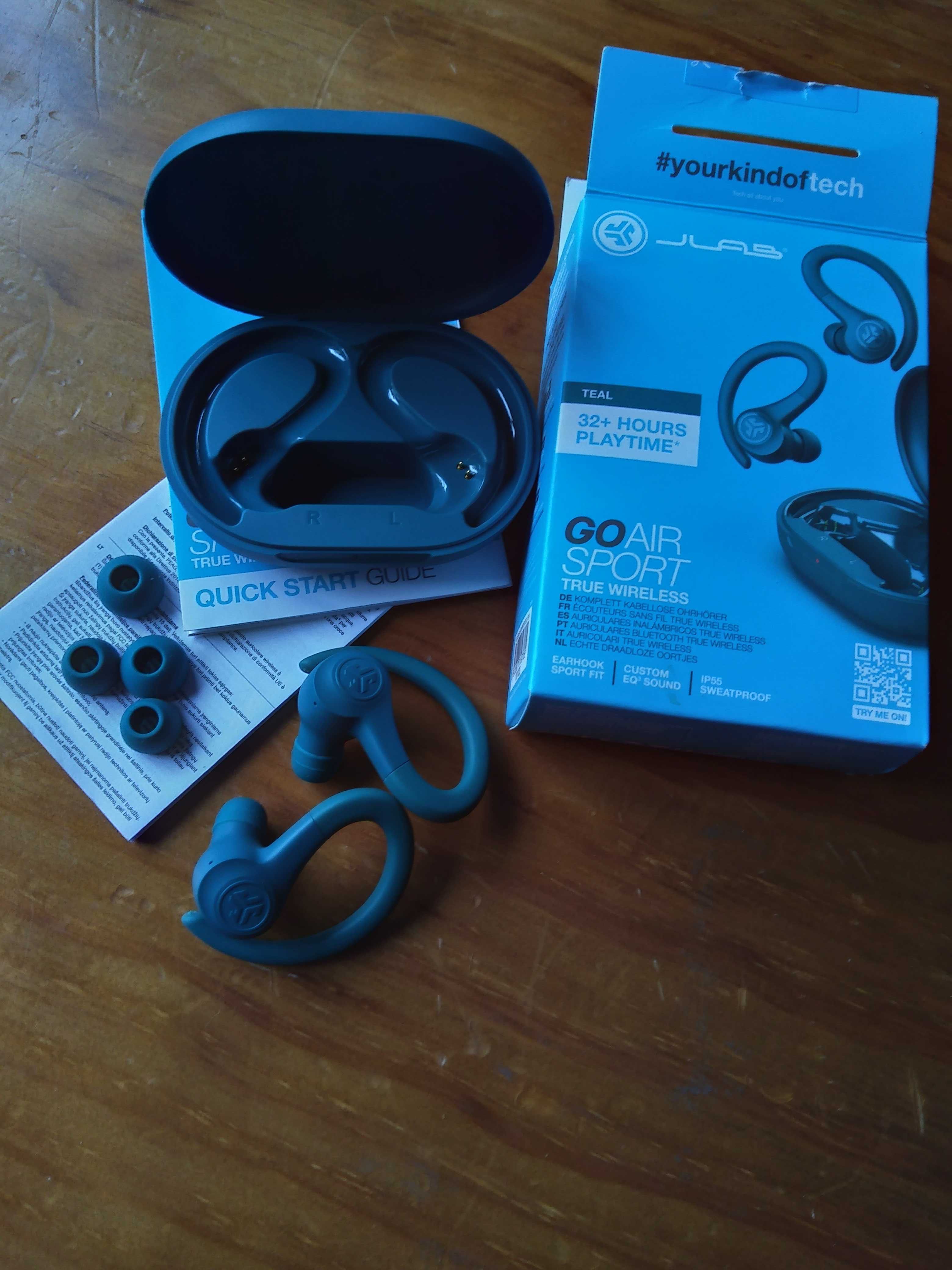 Auriculares Jlab