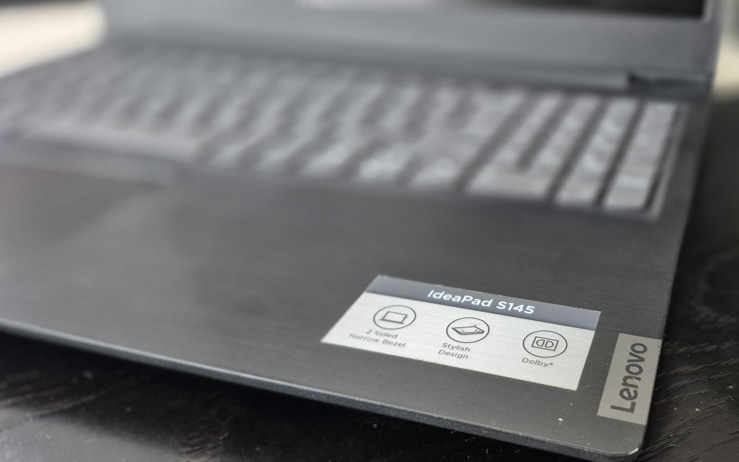 Laptop, notebook Lenovo IdeaPad s145