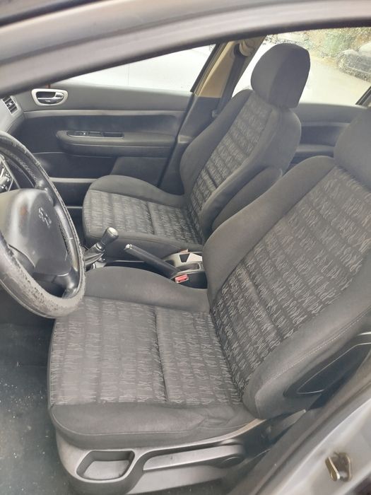 Peugeot 307 HDi 1.6 110cv