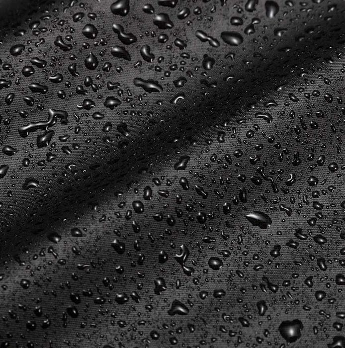 Duży wodoodporny pokrowiec ETUI na rower motocykl skuter 210x110x85 cm