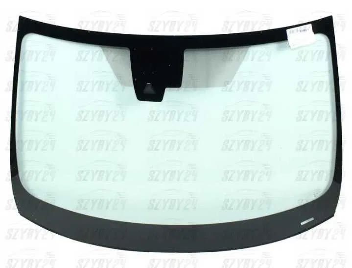 Лобове скло Nissan Rogue | X-trail 2014+ лобовое стекло ниссан рог