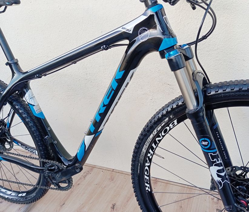 JF-Bikes Trek Superfly Carbono L 29