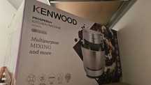 Robot Kenwood Prospero+ prawie nowy