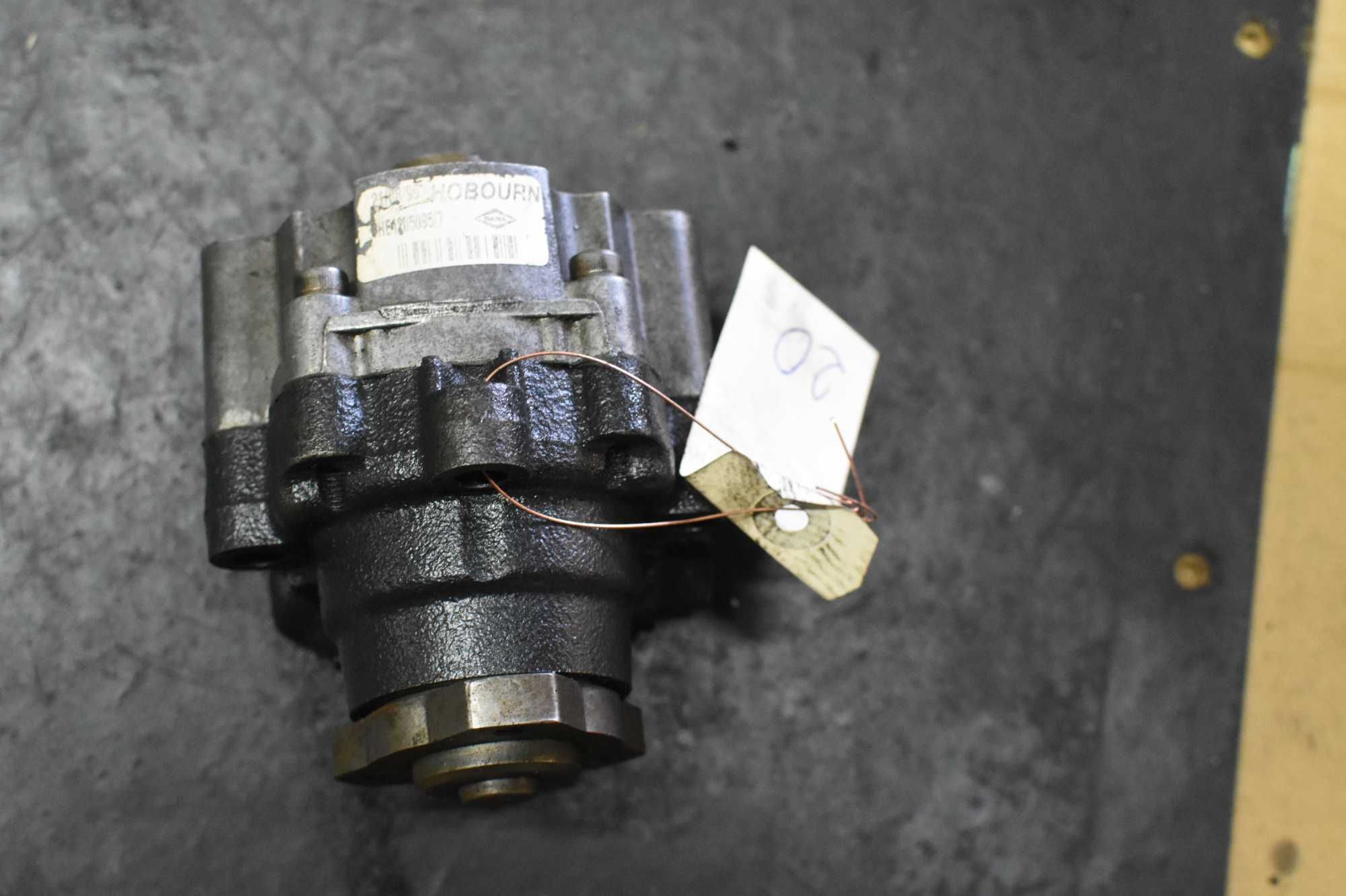 Pompa wspomagania kierownicy Land Rover FREELANDER he1205  5095/7
