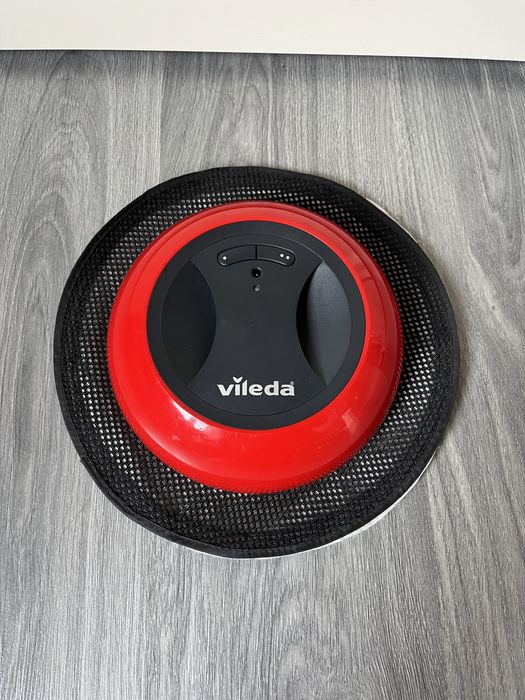 Пилосос моп Vileda на акумуляторі