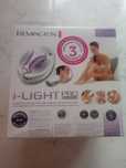 IPL6000F System do fotodepilacji IPL i-Light Pro Face & Body
