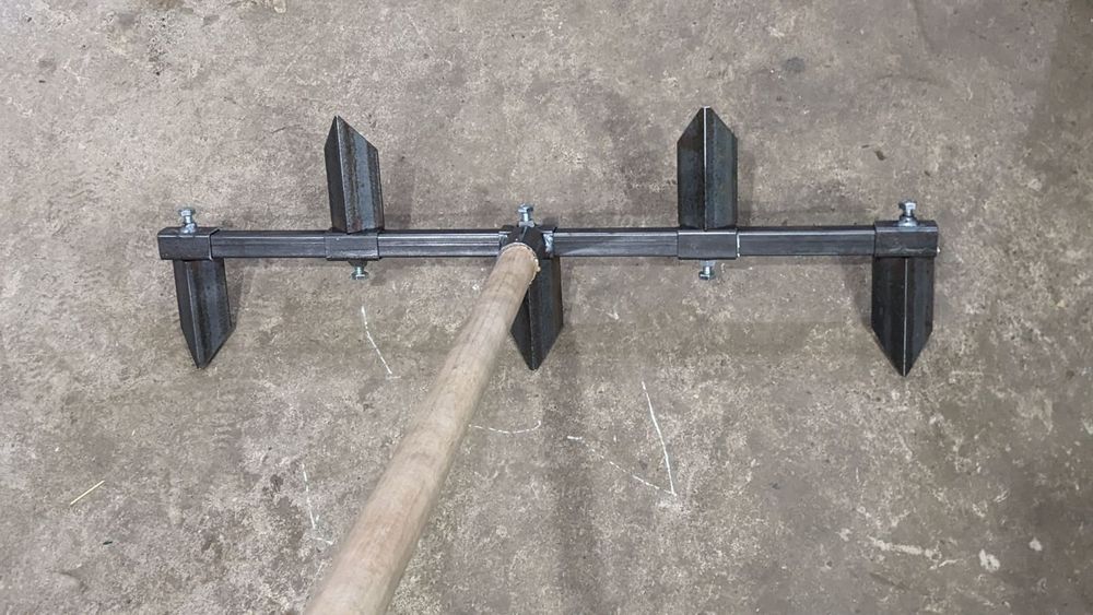 Маркер  городній