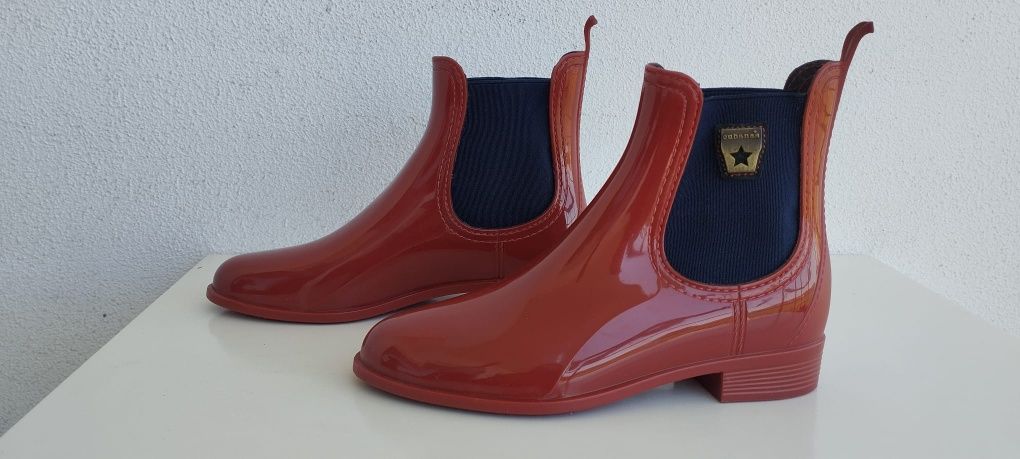 Botim/bota Cubanas