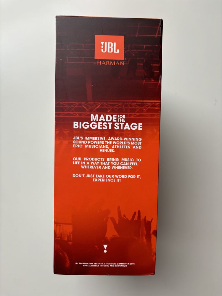 JBL E45BT kolor biały