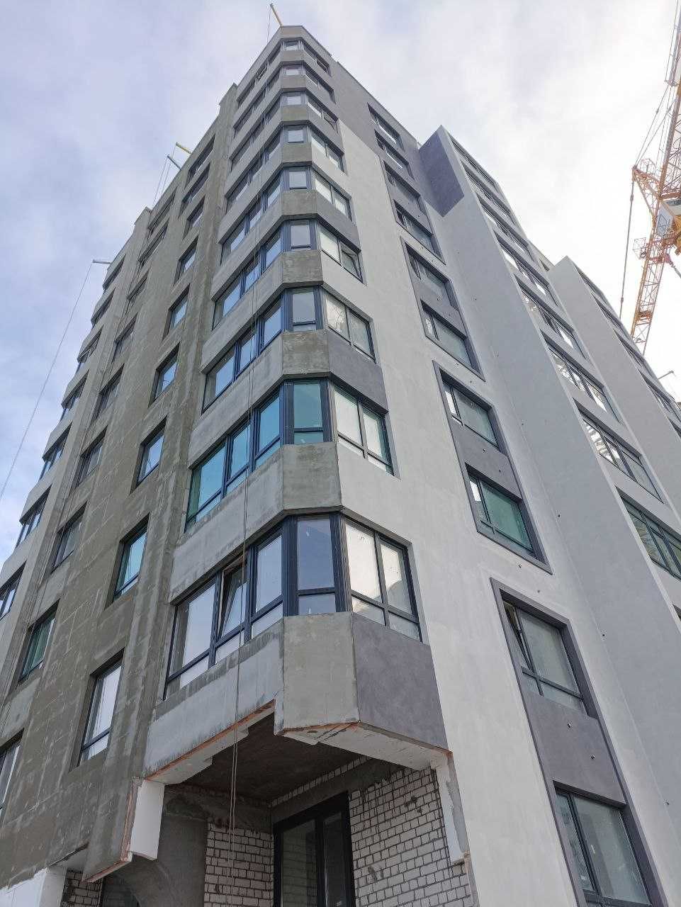 Продаж 2кк 86.1м2 ЖК Курортний. Є - Оселя.