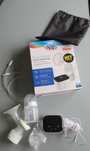 Laktator elektryczny canpol Easy&naturall